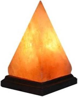 Lampe de sel pyramidale XL 10kg