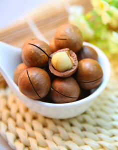 Huile Végétale Macadamia