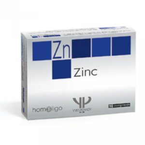 Homéoligo Zinc