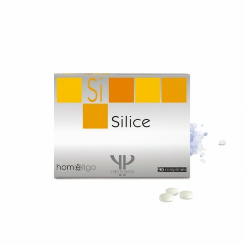 holigo element silicium