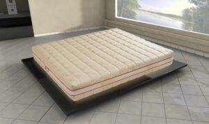 matelas bio naturel latex