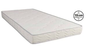 matelas ressorts M1