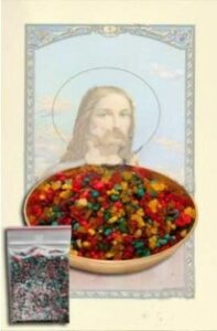 encens jesus nazareth