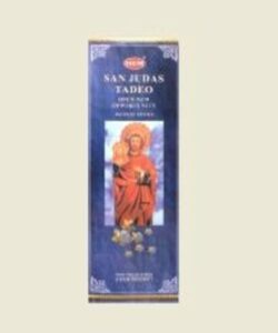 encens saint jude