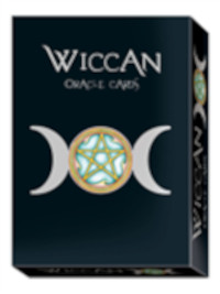 oracle wicca