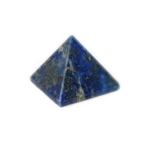 Pyramide Lapis Lazuli