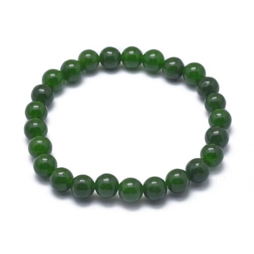 Bracelets pierre de jade