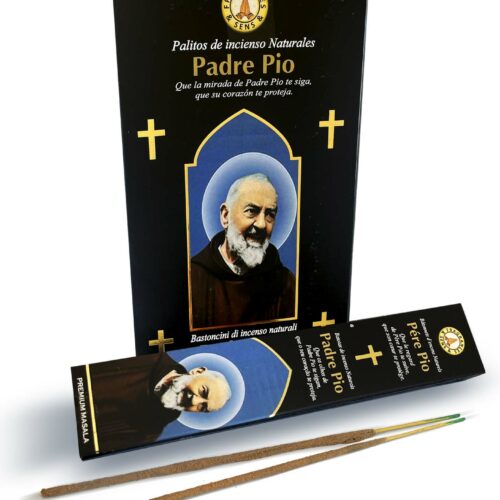 Encens Padre Pio 15g