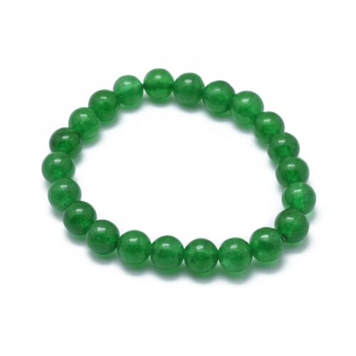 Bracelets pierre de jade